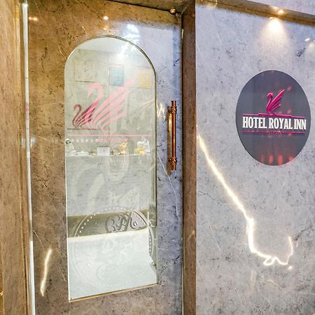 Fabexpress Royal Inn Navi Mumbai Zewnętrze zdjęcie