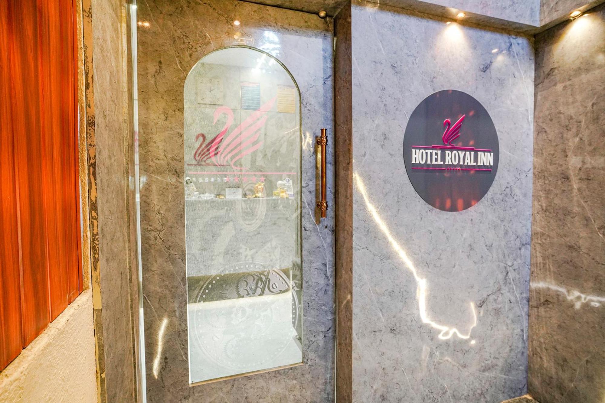 Fabexpress Royal Inn Navi Mumbai Zewnętrze zdjęcie