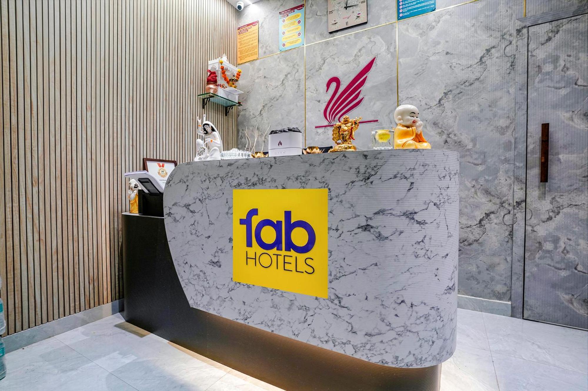 Fabexpress Royal Inn Navi Mumbai Zewnętrze zdjęcie