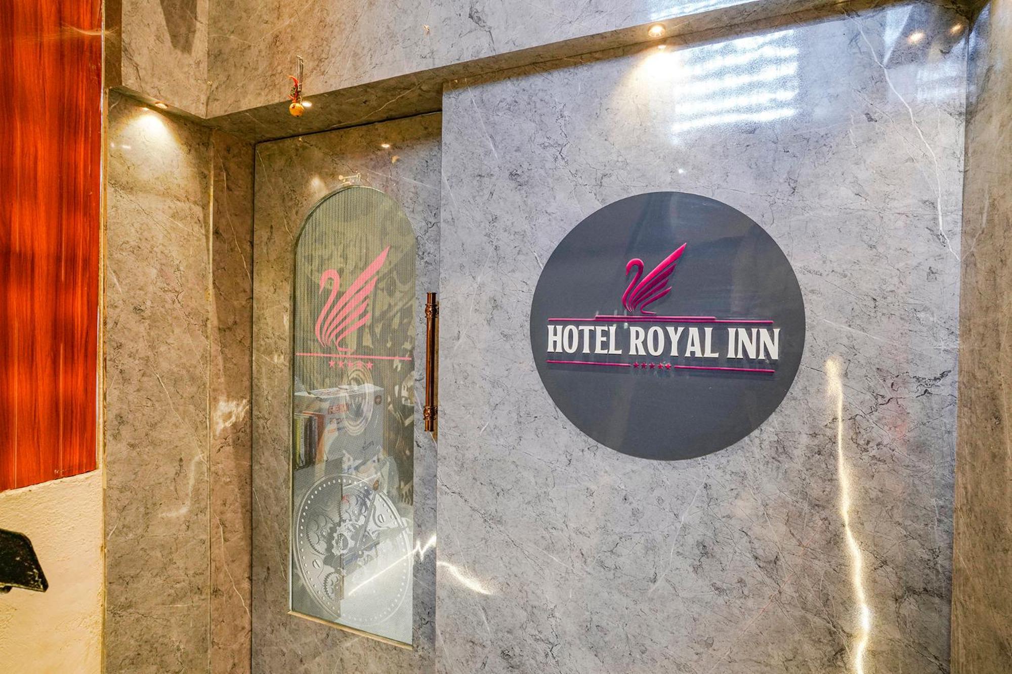 Fabexpress Royal Inn Navi Mumbai Zewnętrze zdjęcie