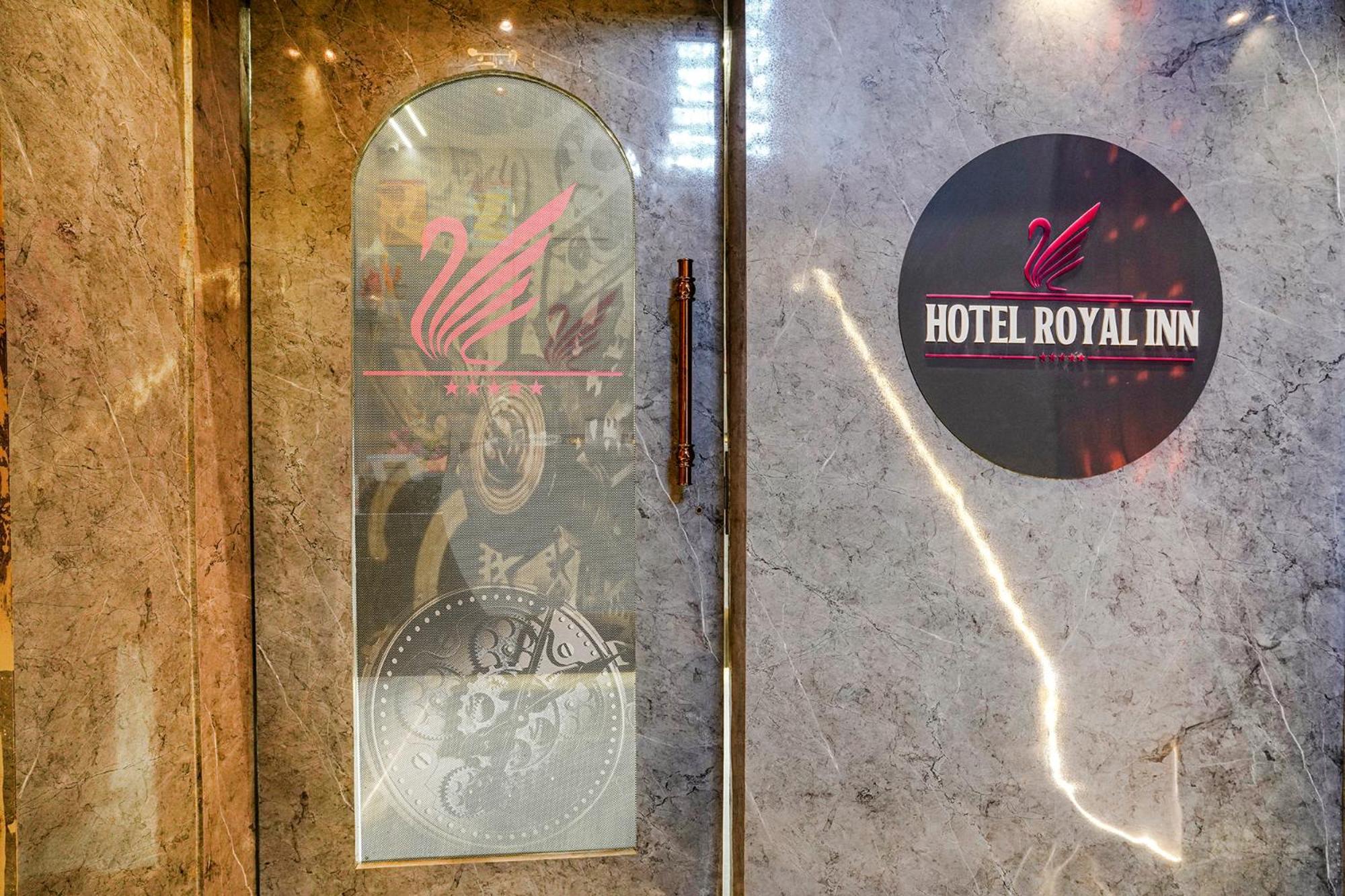 Fabexpress Royal Inn Navi Mumbai Zewnętrze zdjęcie