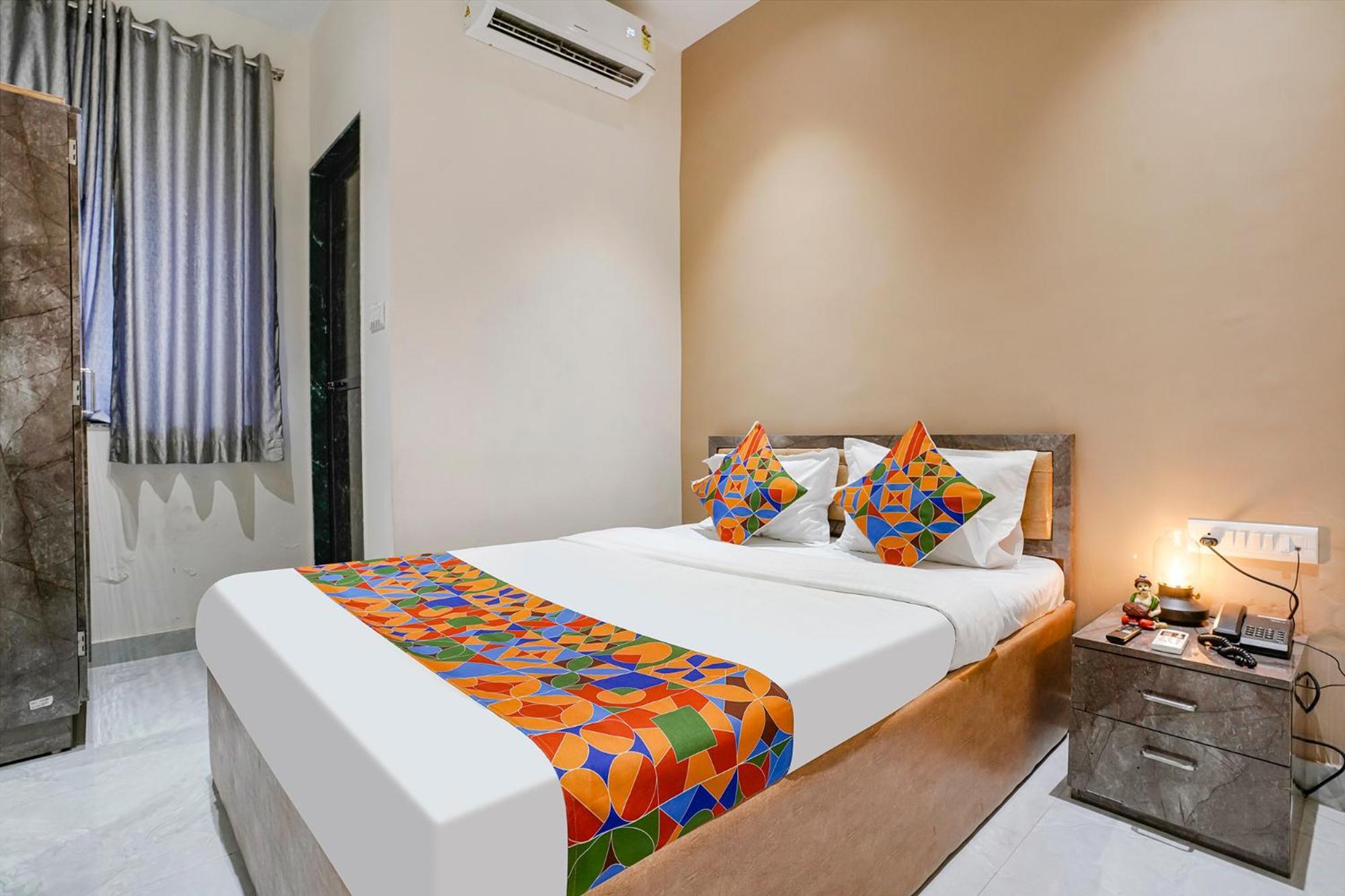 Fabexpress Royal Inn Navi Mumbai Zewnętrze zdjęcie